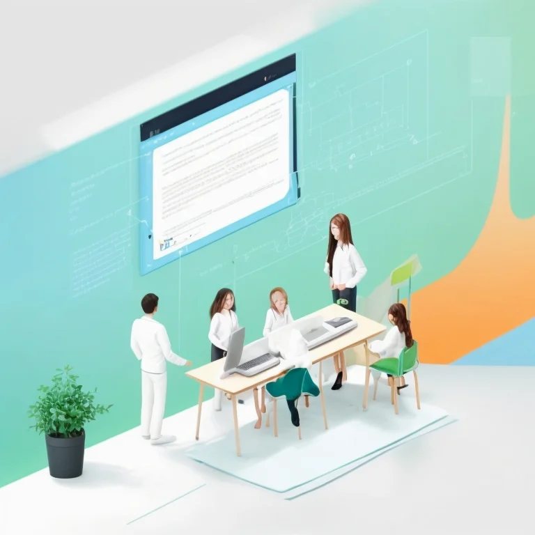 AILearnWay learning path diagram